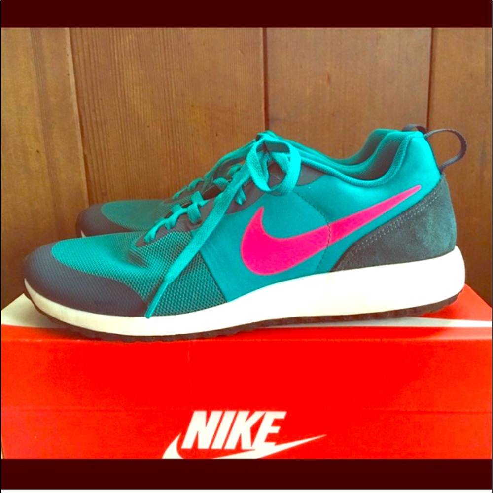 Nike Shoes